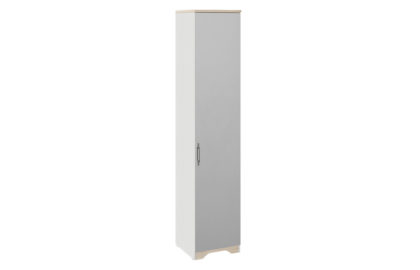 Шкаф для белья с зеркальной дверью правый «Тоскана» – СМ-353.21.002 R