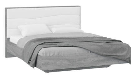 Кровать без ПМ «Миранда» Тип 1 (без подъемного механизма) – 202.004.000