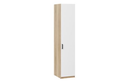 Шкаф для белья с 1 глухой дверью «Рико» – СМ-340.07.111