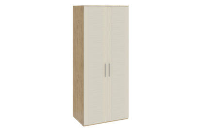 Шкаф для одежды с 2-мя дверями «Николь» – СМ-295.07.003