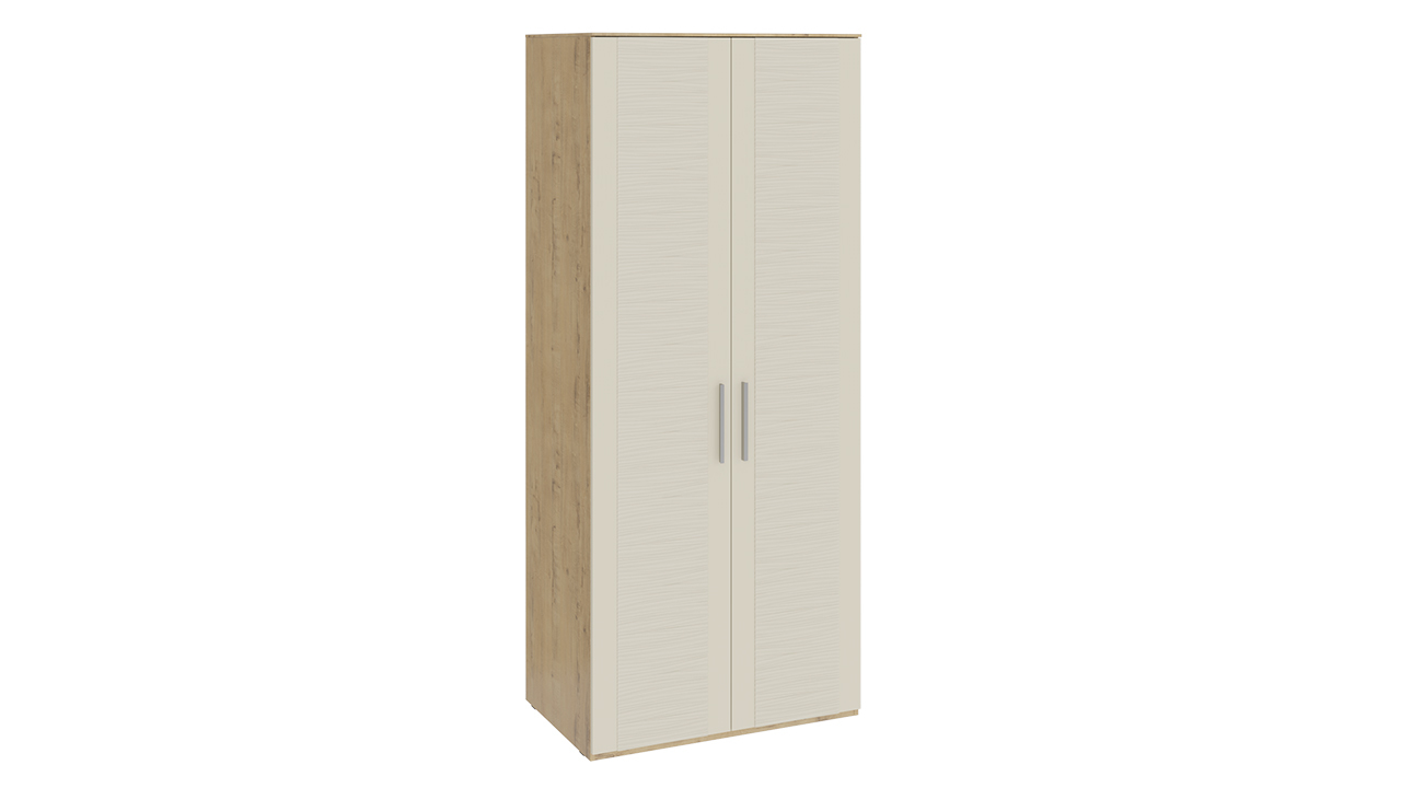 Шкаф для одежды с 2-мя дверями «Николь» – СМ-295.07.003