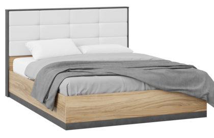 Кровать с ПМ «Рико» (с подъемным механизмом) – СМ-340.01.02