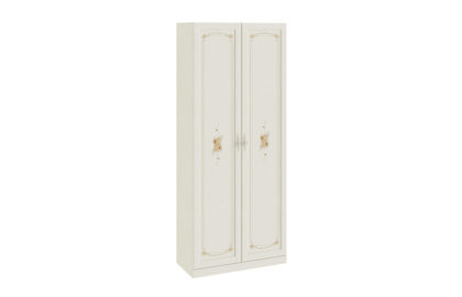 Шкаф для одежды с 2-мя дверями «Лючия» – СМ-235.22.01
