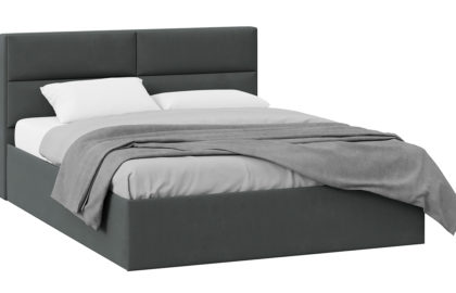 Кровать с ПМ «Глосс» Тип 1 (с подъемным механизмом)