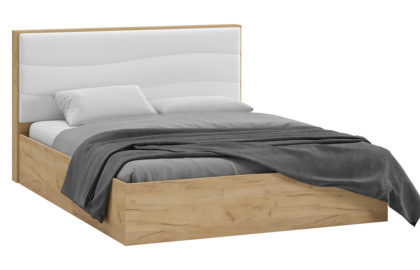 Кровать с ПМ «Миранда» Тип 1 (с подъемным механизмом) – 202.005.000