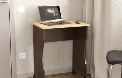Компьютерный стол костер – 1