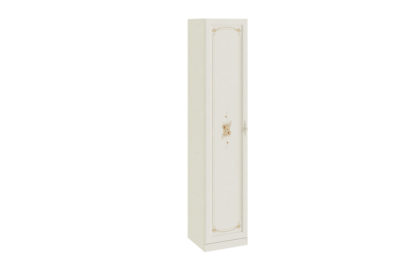 Шкаф для белья с 1-ой дверью «Лючия» – СМ-235.21.01
