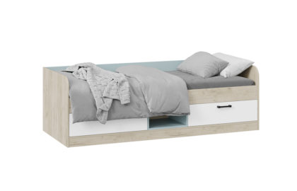 Кровать комбинированная «Оливер» Тип 1 – 401.003.000