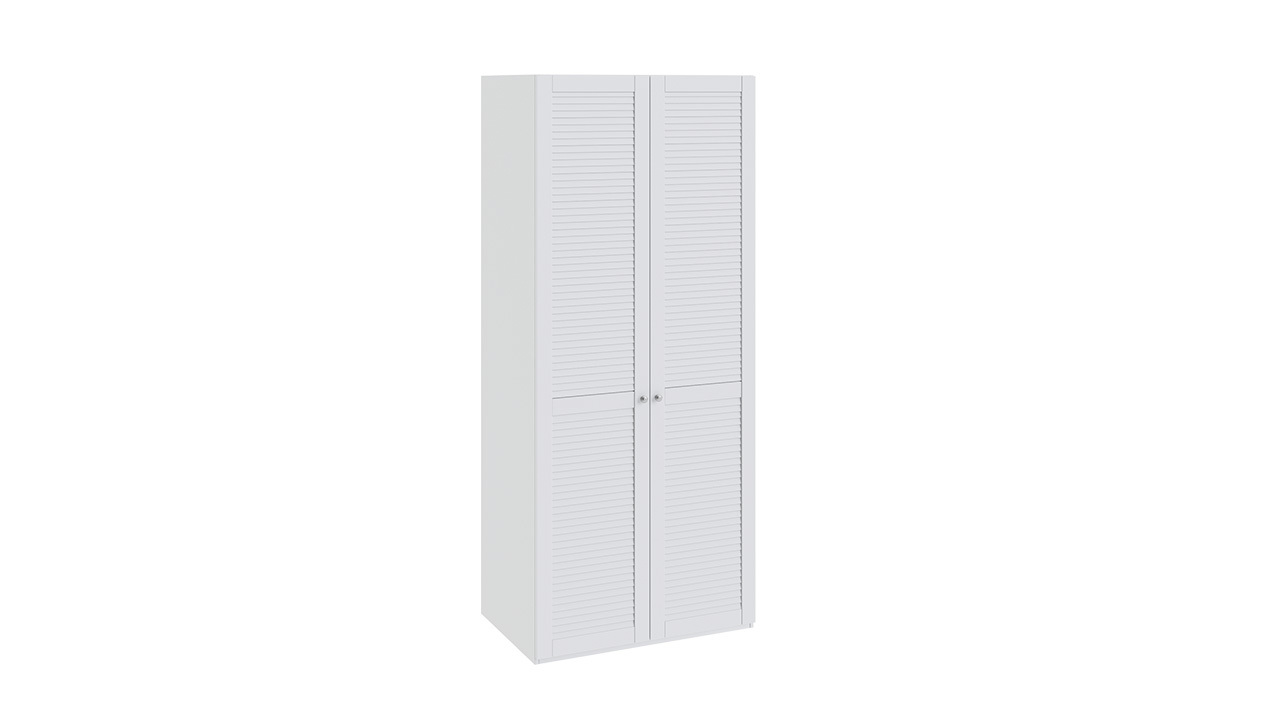 Шкаф для одежды с 2-мя дверями «Ривьера» – СМ 241.07.002
