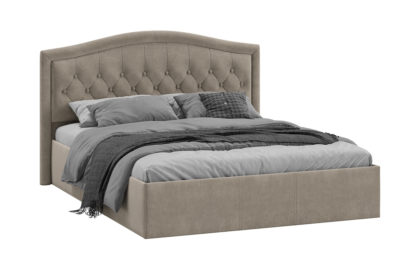 Кровать с ПМ «Адель» Тип 1 (с подъемным механизмом)