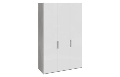 Шкаф комбинированный с 3 глухими дверями «Эста» – СМ-342.07.008