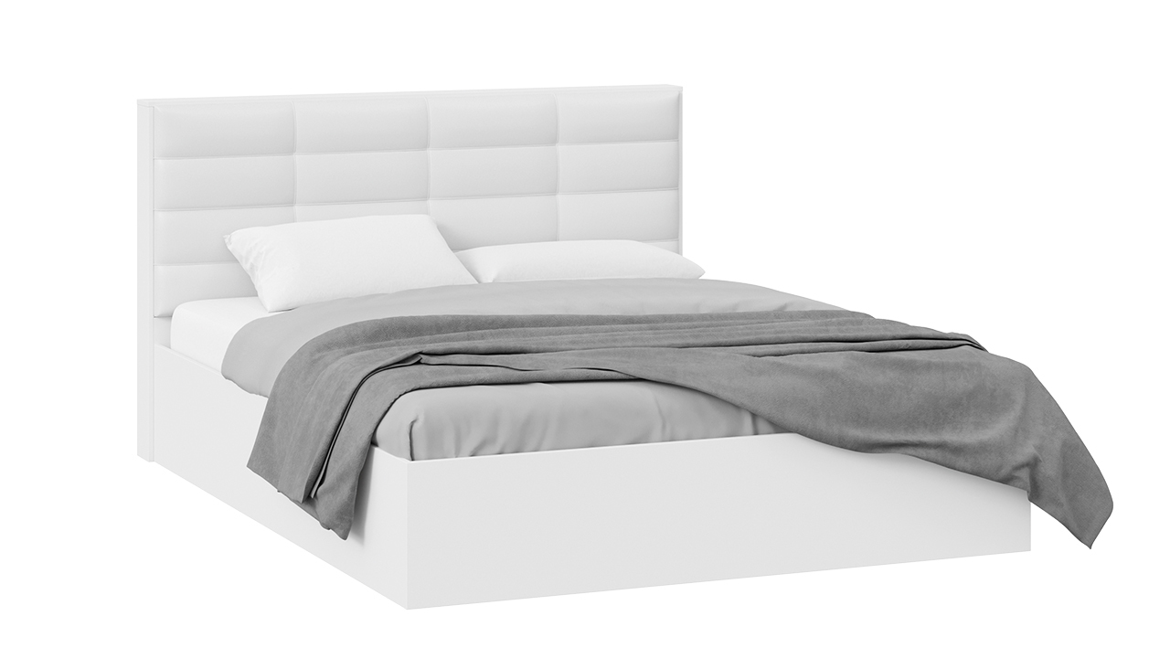 Кровать с ПМ «Агата» Тип 1 (с подъемным механизмом) – 200.005.000