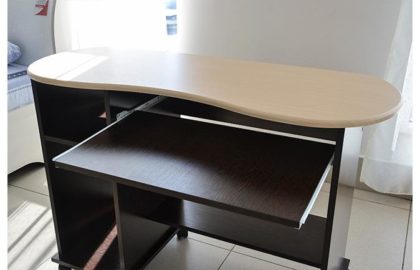Компьютерный стол костер – 3