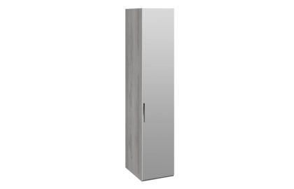 Шкаф для белья с 1 зеркальной дверью правый «Эста» – СМ-342.07.002 R