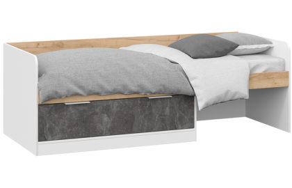 Кровать комбинированная «Чарли» Тип 1 – 400.006.000