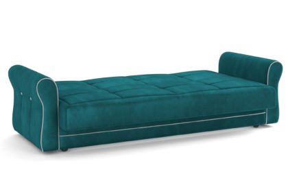 Диван – кровать (пруж. зм.) эльбрус luxe