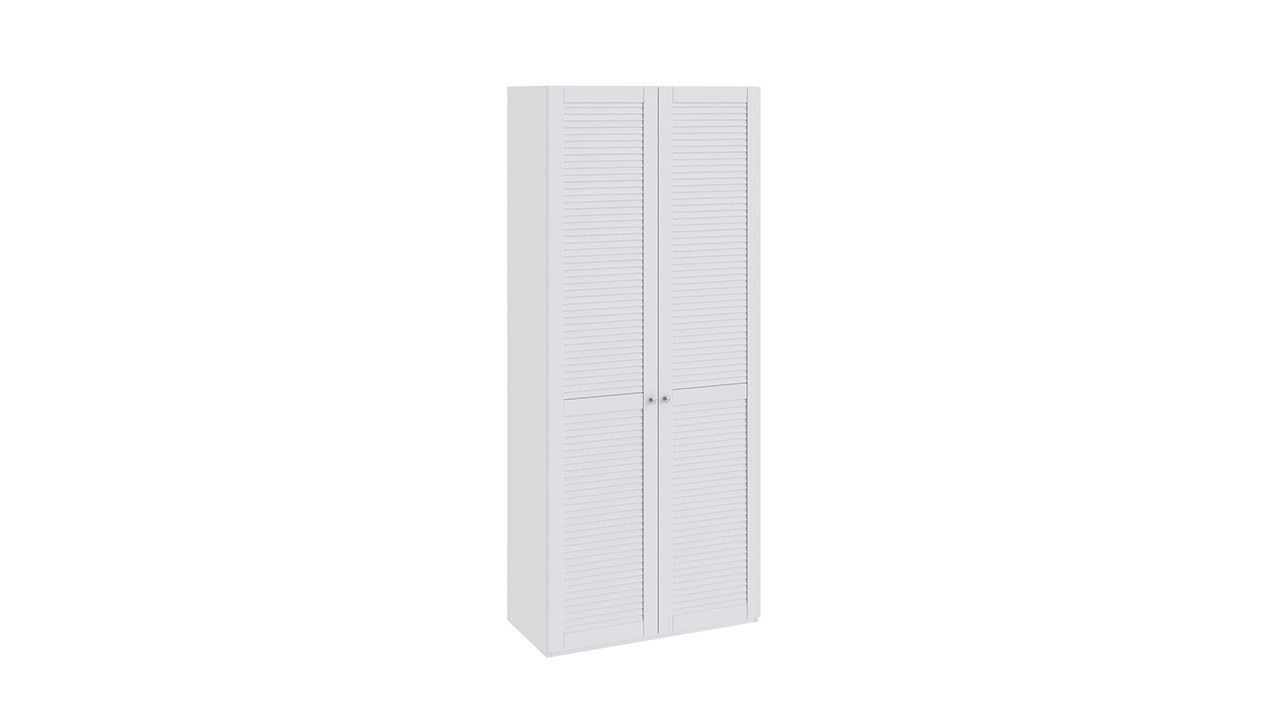 Шкаф для одежды с 2-мя дверями «Ривьера» – СМ 241.22.002