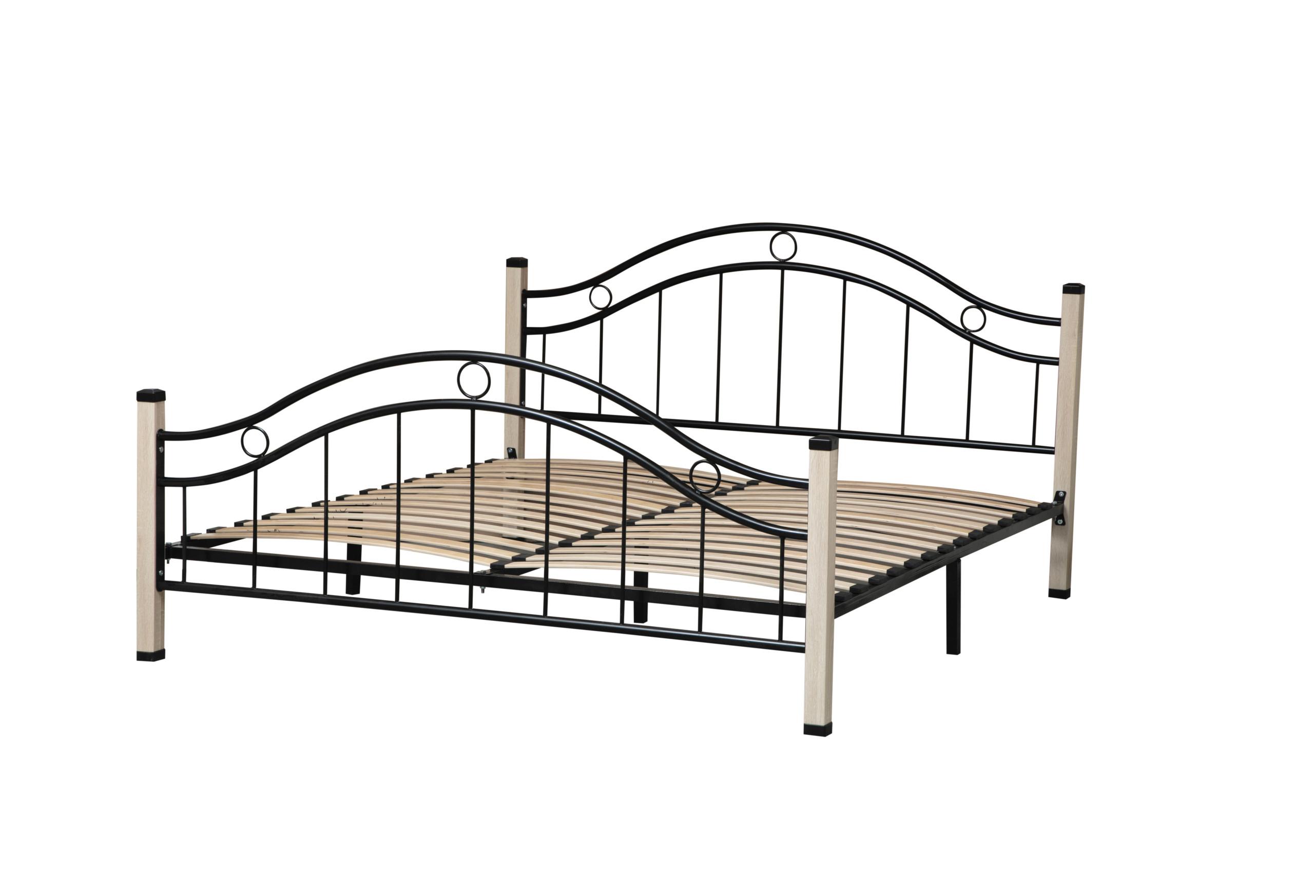 Кровать двухспальная скарлетт (ш.1800)