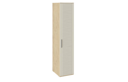 Шкаф для белья с 1 дверью «Николь» – СМ-295.07.001